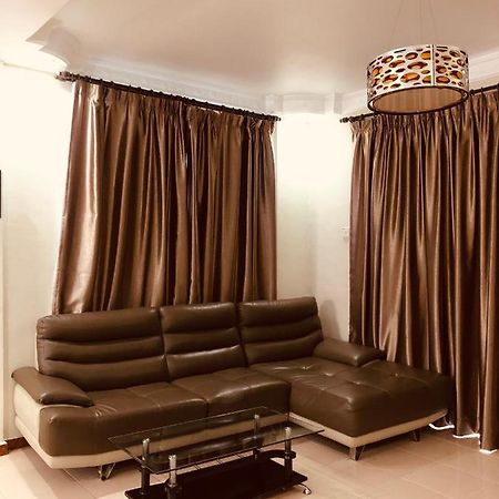 Crown Imperial Court Apt At Brinchang Centre Екстер'єр фото
