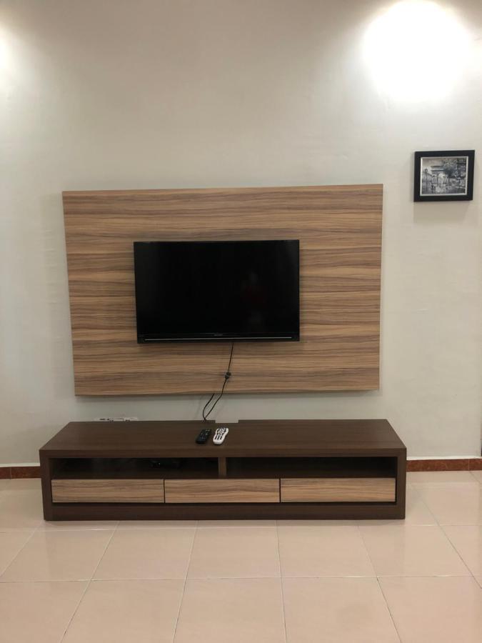 Crown Imperial Court Apt At Brinchang Centre Екстер'єр фото