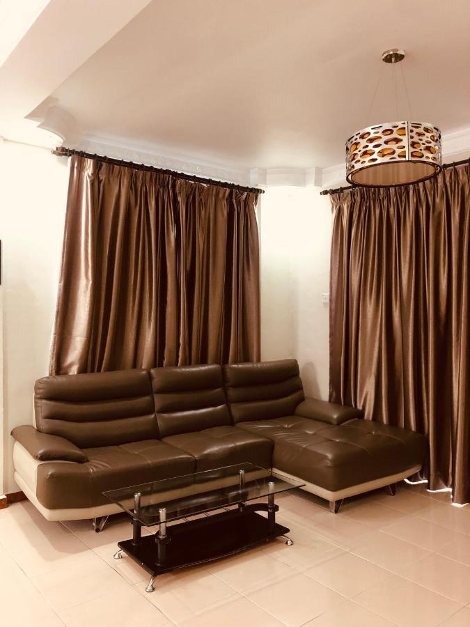 Crown Imperial Court Apt At Brinchang Centre Екстер'єр фото
