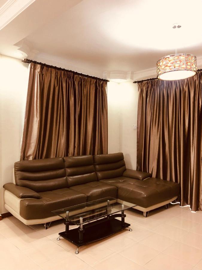 Crown Imperial Court Apt At Brinchang Centre Екстер'єр фото