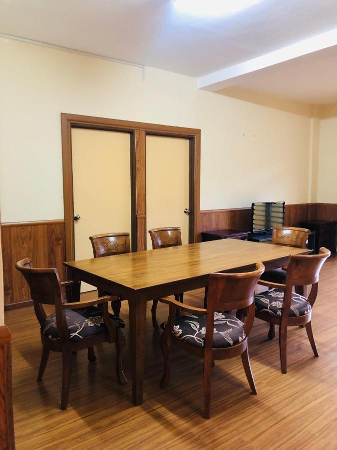 Crown Imperial Court Apt At Brinchang Centre Екстер'єр фото